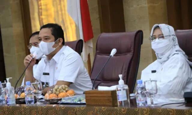 Kemudahan Pelayanan Masyarakat Harus Jadi Budaya di Kota Tangerang