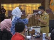 Angka Stunting di Kota Tangerang Rendah, Diharapkan Jadi Contoh Daerah Lain