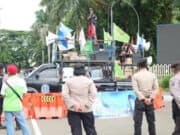 Simak Disini Besaran UMK 2022 Provinsi Banten