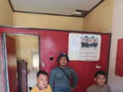 Dalam Proses Lidik, Polsek Panggarangan Gali Kasus Desa Gununggede