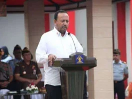 Ombudsman Puji Kapolda Banten, Ini Penyebabnya