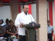 Ombudsman Dukung Kapolda Tindak Pungli dan Korupsi di Banten