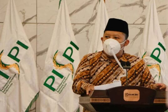 IKA Agro Untirta : Petani Adalah Pahlawan