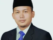 Aditya Wijaya Wakil Ketua DPRD Kabupaten Tangerang
