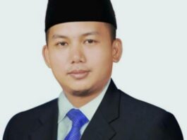 Aditya Wijaya Wakil Ketua DPRD Kabupaten Tangerang