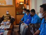 Bupati Tangerang Beri Pesan Penting ke Pengurus KNPI