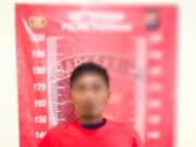 Hendak Transaksi, Satreskrim Polsek Panongan Berhasil Ringkus Pengedar Narkotika