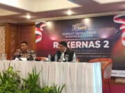 Dirut Bank Banten Ajak Pemda Kabupaten/Kota Bangun Ekonomi Daerah dengan Kebersamaan
