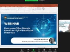 Pakar Puji Dukcapil Kemendagri Bangun Digital ID dengan Utamakan Keamanan Siber