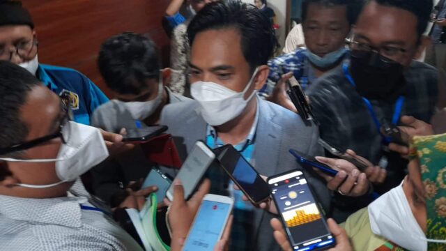 Pengamat: Kericuhan Buruh Di Kantor Gubenur Banten, Polri Gagal Jalankan Protap Pengamanan Obvitnas dan Obter