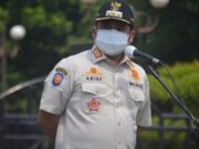 Segera Ditangani, Korban Pohon Tumbang Silakan Lapor Disbudparman Kota Tangerang