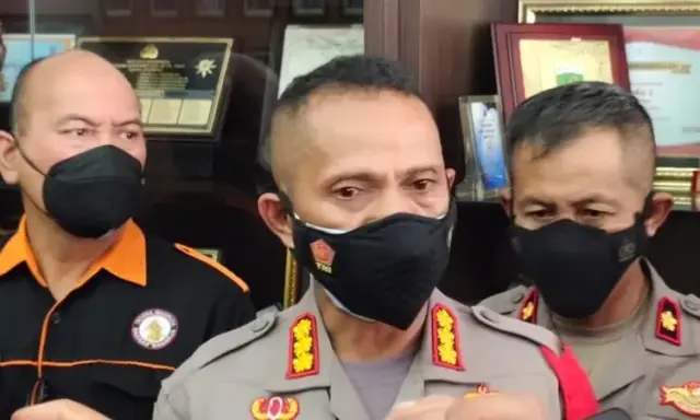 Kota Tangerang Jelang Nataru, Tempat Ibadah dan Hiburan Diawasi Ketat Kota Tangerang Jelang Nataru, Tempat Ibadah dan Hiburan Diawasi Ketat