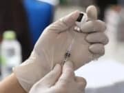 Virus Baru Covid-19 Omicron, Dinkes Kota Tangerang Ingatkan Vaksin dan 5M