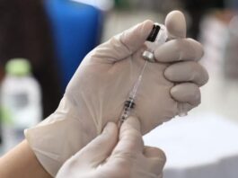 Virus Baru Covid-19 Omicron, Dinkes Kota Tangerang Ingatkan Vaksin dan 5M