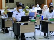 Pemkot Tangerang Gelar Pelatihan PTSP Bidang Penanaman Modal
