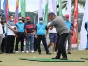 HUT ke-13, Pemkot Gelar Tangsel Open 2021 Charity Golf Tournament