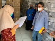 Pembinaan Pelaku Usaha untuk Memperoleh Sertifikat NKV