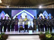 Selama 7 Tahun, Tangsel Pertahankan Juara Umum MTQ Banten