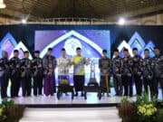 Selama 7 Tahun, Tangsel Pertahankan Juara Umum MTQ Banten