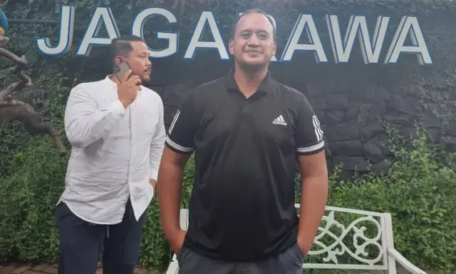 Kota Tangerang Potensi Investasi! Tapi, Ini Kata Pengusaha Muda Fadhlin Akbar Kota Tangerang Potensi Investasi! Tapi, Ini Kata Pengusaha Muda Fadhlin Akbar