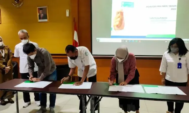 Dua Rumah Sakit dan Klinik Kerjasama dengan BPJS Kesehatan Tangerang Dua Rumah Sakit dan Klinik Kerjasama dengan BPJS Kesehatan Tangerang