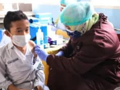 IDAI Ingatkan Pentingnya Vaksinasi Covid-19 Anak Usia 6-11 Tahun IDAI Ingatkan Pentingnya Vaksinasi Covid-19 Anak Usia 6-11 Tahun
