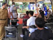 Ayo! Manfaatkan Program Job Fair Sebagai Langkah Penanganan Pengangguran