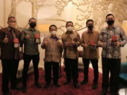 Keren! Pemkot Tangerang Rebut Empat Penghargaan TOP Digital Award 2021