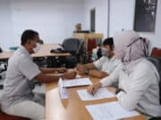 Disbudparman Buka Posko Pengaduan Klaim Asuransi Pohon Tumbang
