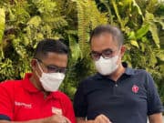 Telkomsel Prediksi Trafik Data di Banten Naik 8,9 Persen Saat Naru 2022