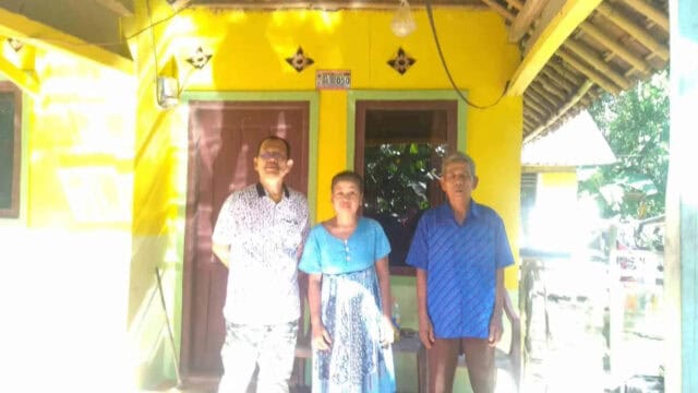Diduga BPJS PBI Digelapkan Selama Dua Tahun Oleh Oknum Desa Margatirta, Warga Akan Lapor Polisi