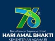 Hari Amal Bakti ke-76, Ketua DPR RI Puan Maharani: Momentum Tepat Memperbarui Semangat Kemenag Mengayomi Keragaman Umat