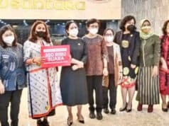 Bertemu Ketua DPR RI, Aktivis Perempuan Sampaikan Dukungan untuk RUU TPKS: Mbak Puan Tidak Sendirian Bertemu Ketua DPR RI, Aktivis Perempuan Sampaikan Dukungan untuk RUU TPKS: Mbak Puan Tidak Sendirian