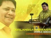 Survei LSI : Elektabiltas Golkar Tinggi, Airlangga Hartarto Unggul Sebagai Capres Pilihan Rakyat