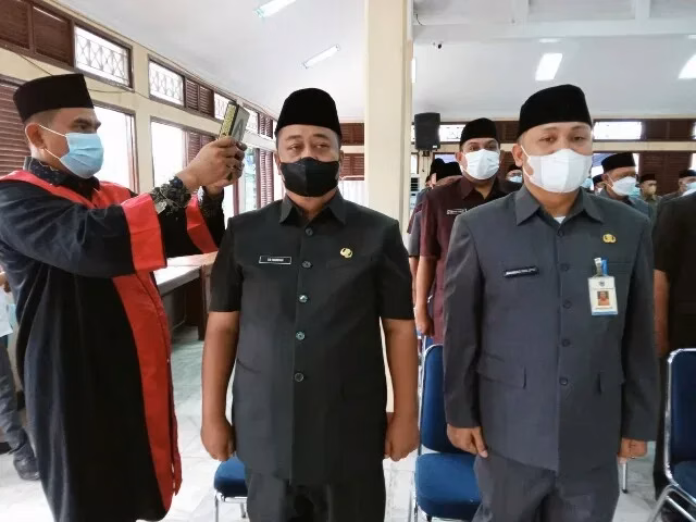 IMG-20220119-WA0057_copy_640x480 Prosesi pelantikan ASN pejabat esselon III di Pemkab Pandeglang.