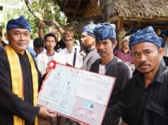 Jemput Bola Dukcapil Terbitkan 2.578 Dokumen Kependudukan bagi Masyarakat Baduy Jemput Bola Dukcapil Terbitkan 2.578 Dokumen Kependudukan bagi Masyarakat Baduy