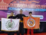 SD Muhammadiyah Kota Serang Raih Juara Nasional Pencak Silat