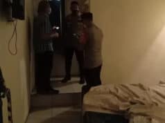 Seorang Wanita Tewas Dengan Mulut Berbusa di Kamar Hotel, Pasangannya Kabur Seorang Wanita Tewas Dengan Mulut Berbusa di Kamar Hotel, Pasangannya Kabur