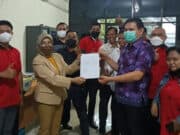 DPC Peradi Tangerang Segera Muscab, Ini Visi Misi 2022-2026 Dyah Wuri Sulistyati