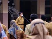 Wakil Wali Kota Sachrudin: Kedepankan Kebutuhan Masyarakat