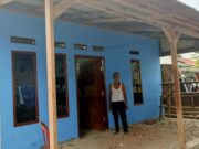 Kades Kosambi Timur Prioritaskan Bangun Rumah Layak Huni dan Guru Ngaji Umroh