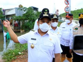 Picu Banjir, Pengembang Tol JORR II Harus Bertanggung Jawab Perbaiki Saluran Air