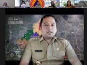 Kota Tangerang Jadi Kota/Kabupaten Percontohan GCom Asia Project 2020-2023