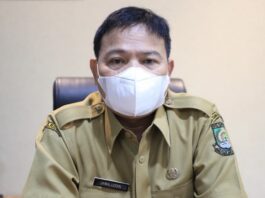 Catat! PJJ di Kota Tangerang Kembali Berlaku, Sebab Kasus Covid-19 Terus Meningkat
