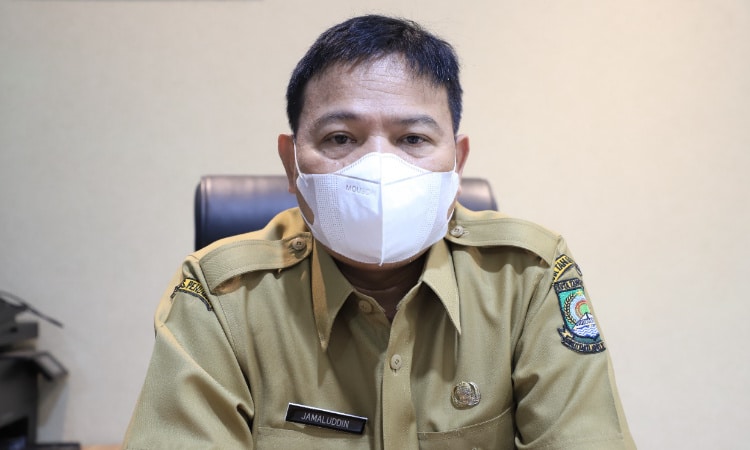 Catat! PJJ di Kota Tangerang Kembali Berlaku, Sebab Kasus Covid-19 Terus Meningkat