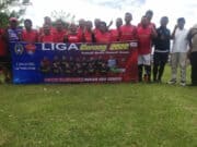 Old Star RCK Gelar Seleksi Pordes, Cari Bibit Pesepakbola Unggulan
