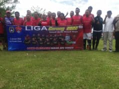 Old Star RCK Gelar Seleksi Pordes, Cari Bibit Pesepakbola Unggulan