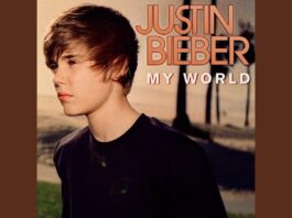 Lirik Lagu Favorite Girl - Justin Bieber