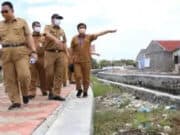 Jelang Event PNLG, Kepala Bappeda Taufik Emil: Pemkab Tangerang Siapkan Infrastruktur & Sertakan Pemberdayaan UMKM