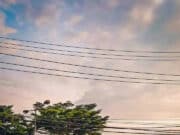 Ikonik Alun-alun Malingping Hilang.